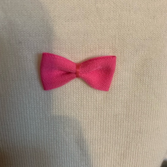 Talbots Short Sleeve Sweater - Picture 3 of 6